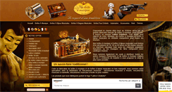 Desktop Screenshot of ma-boite-a-musique.com